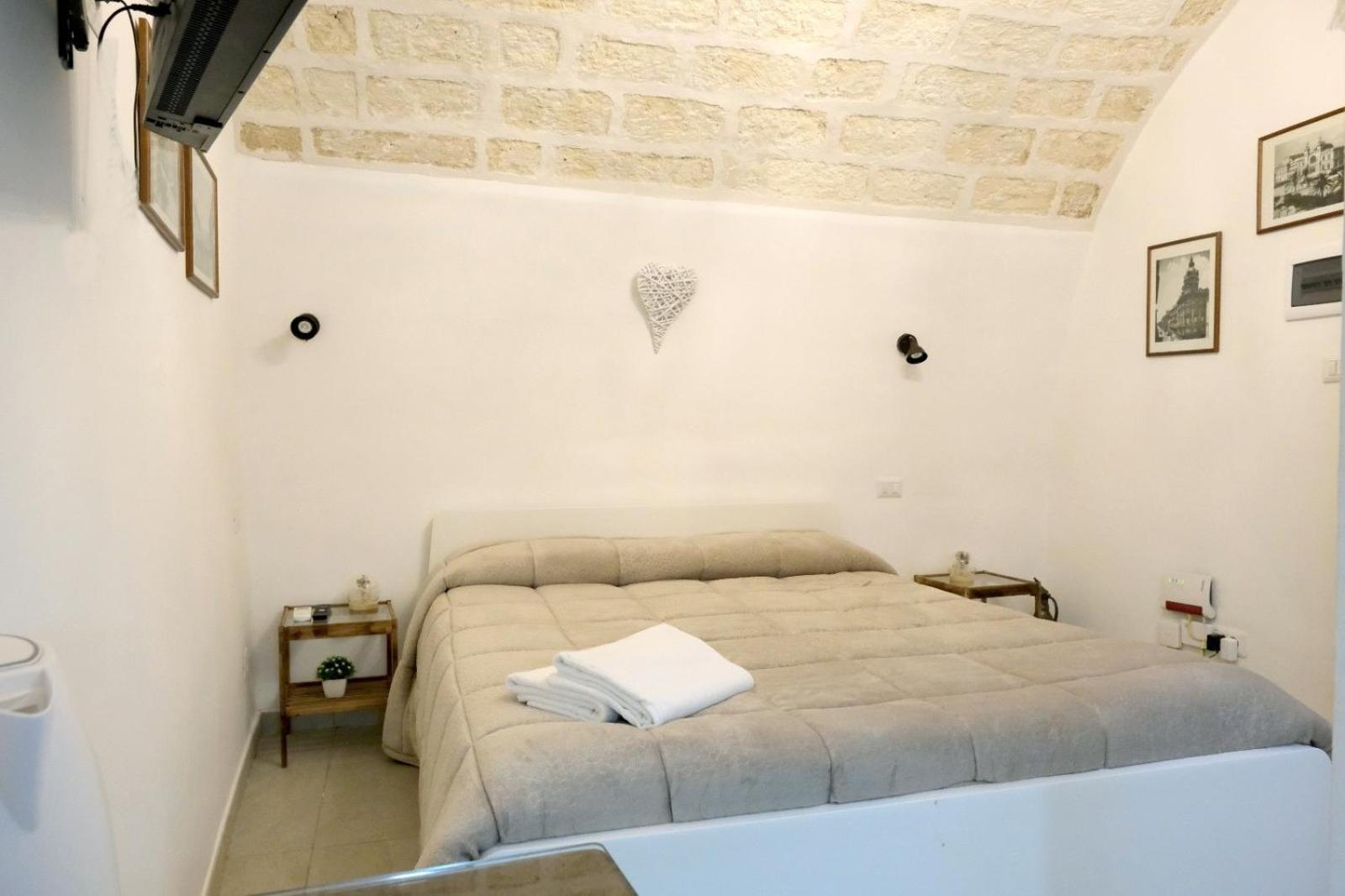 Ferienwohnung San Marco Bari Exterior foto