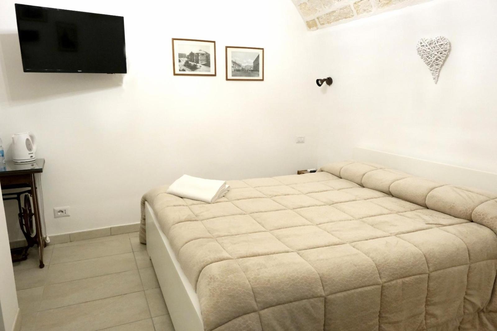 Ferienwohnung San Marco Bari Exterior foto