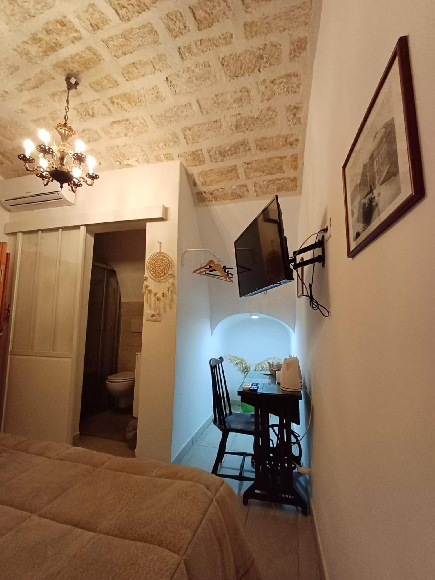 Ferienwohnung San Marco Bari Exterior foto