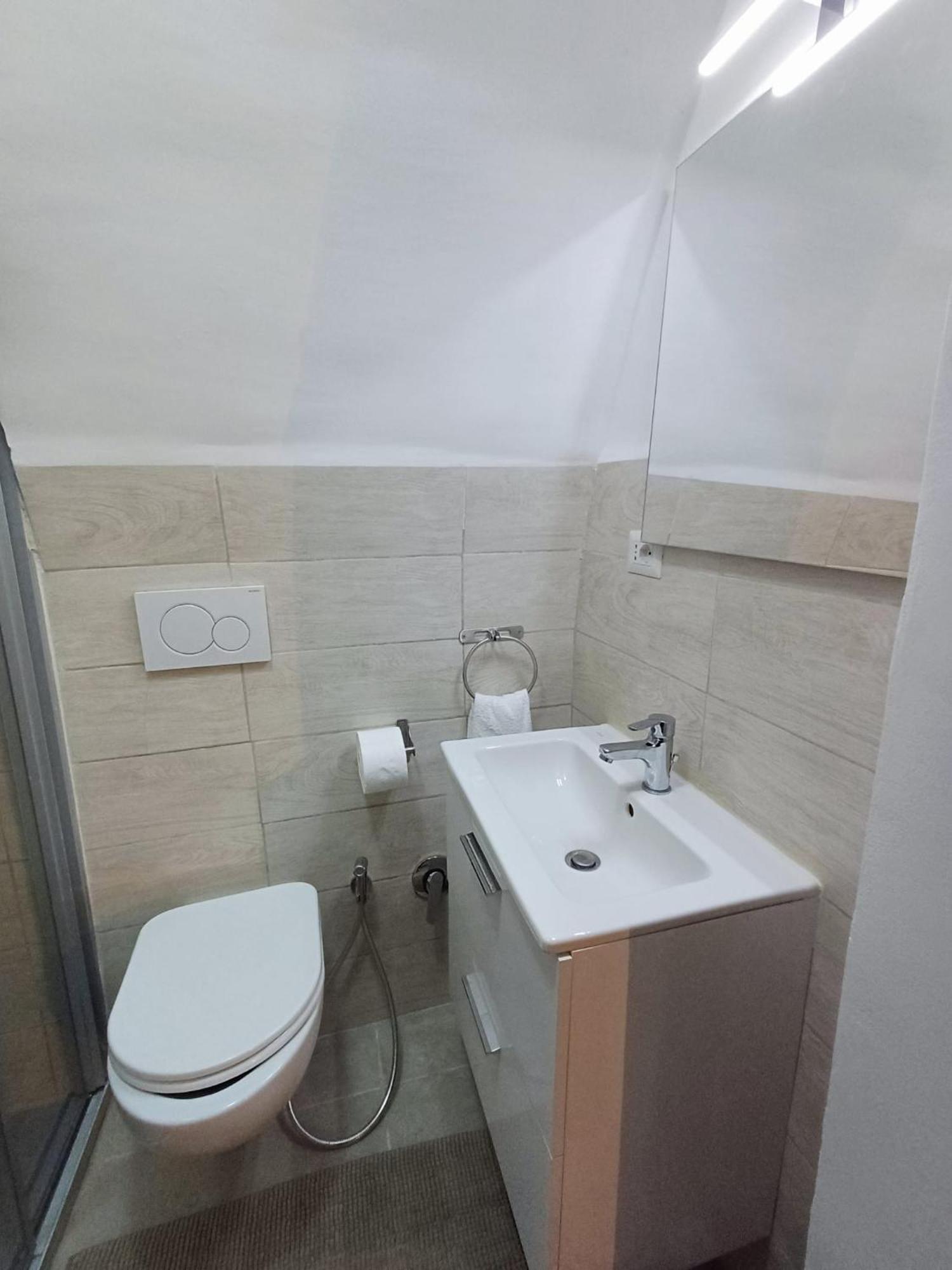Ferienwohnung San Marco Bari Exterior foto