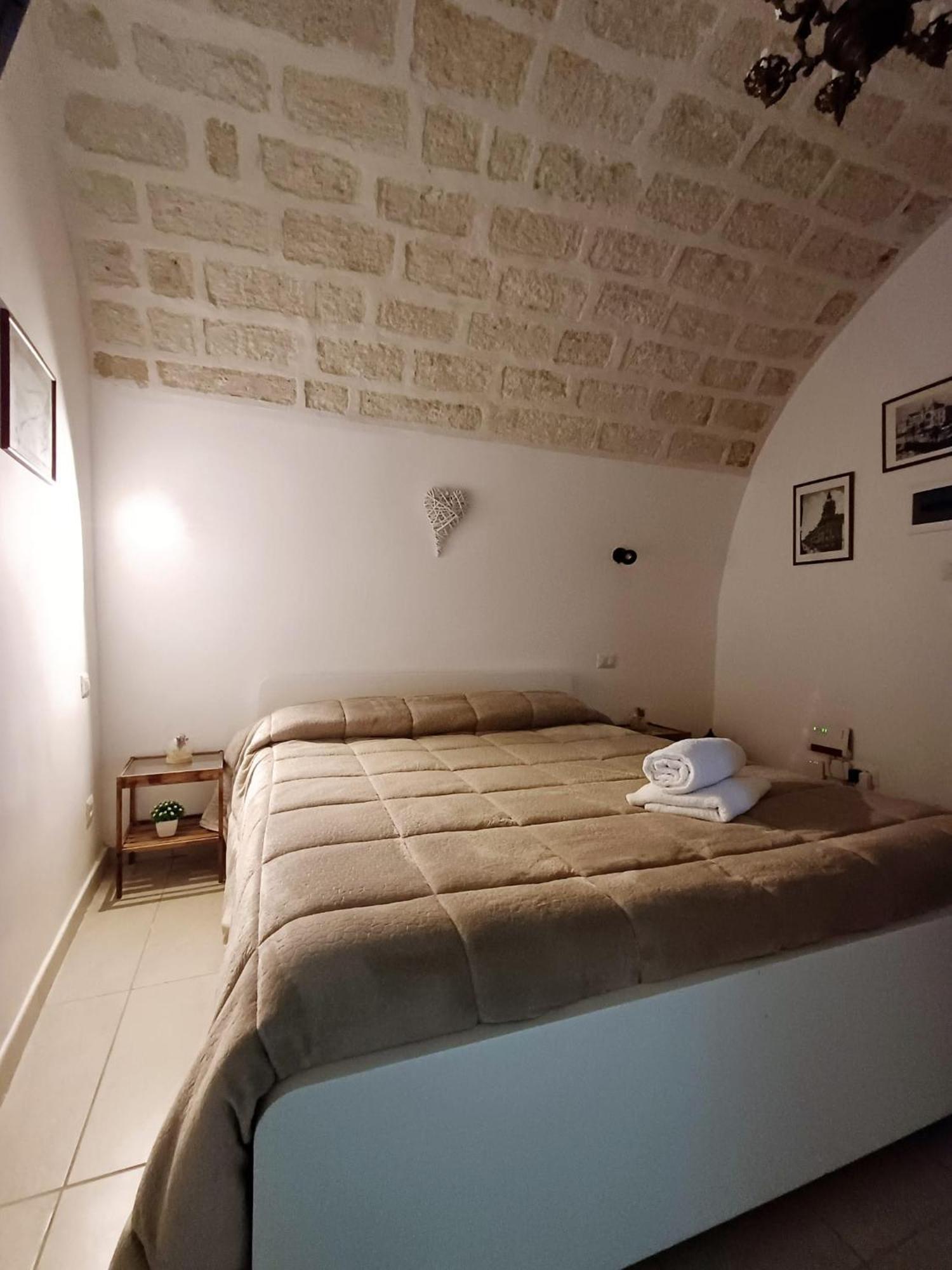 Ferienwohnung San Marco Bari Exterior foto