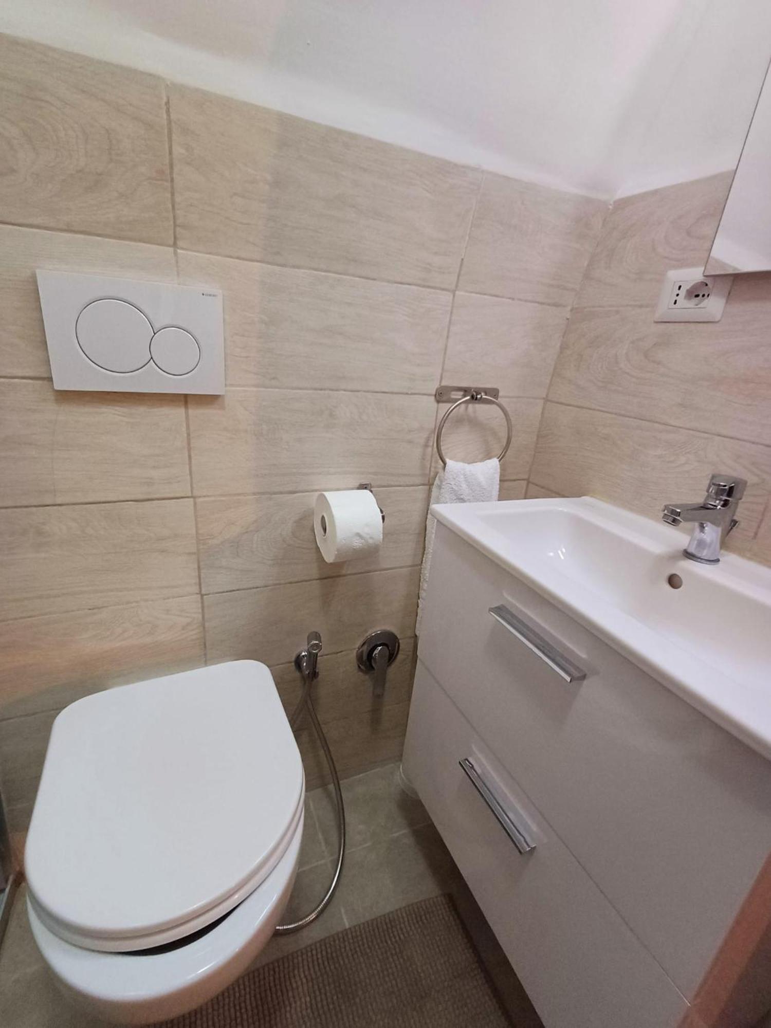 Ferienwohnung San Marco Bari Exterior foto