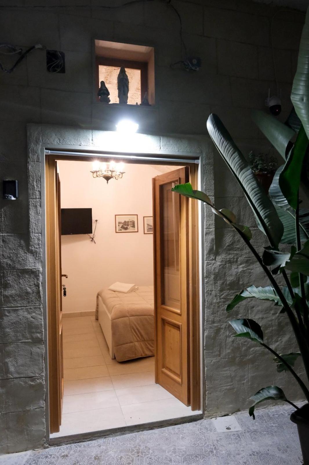 Ferienwohnung San Marco Bari Exterior foto
