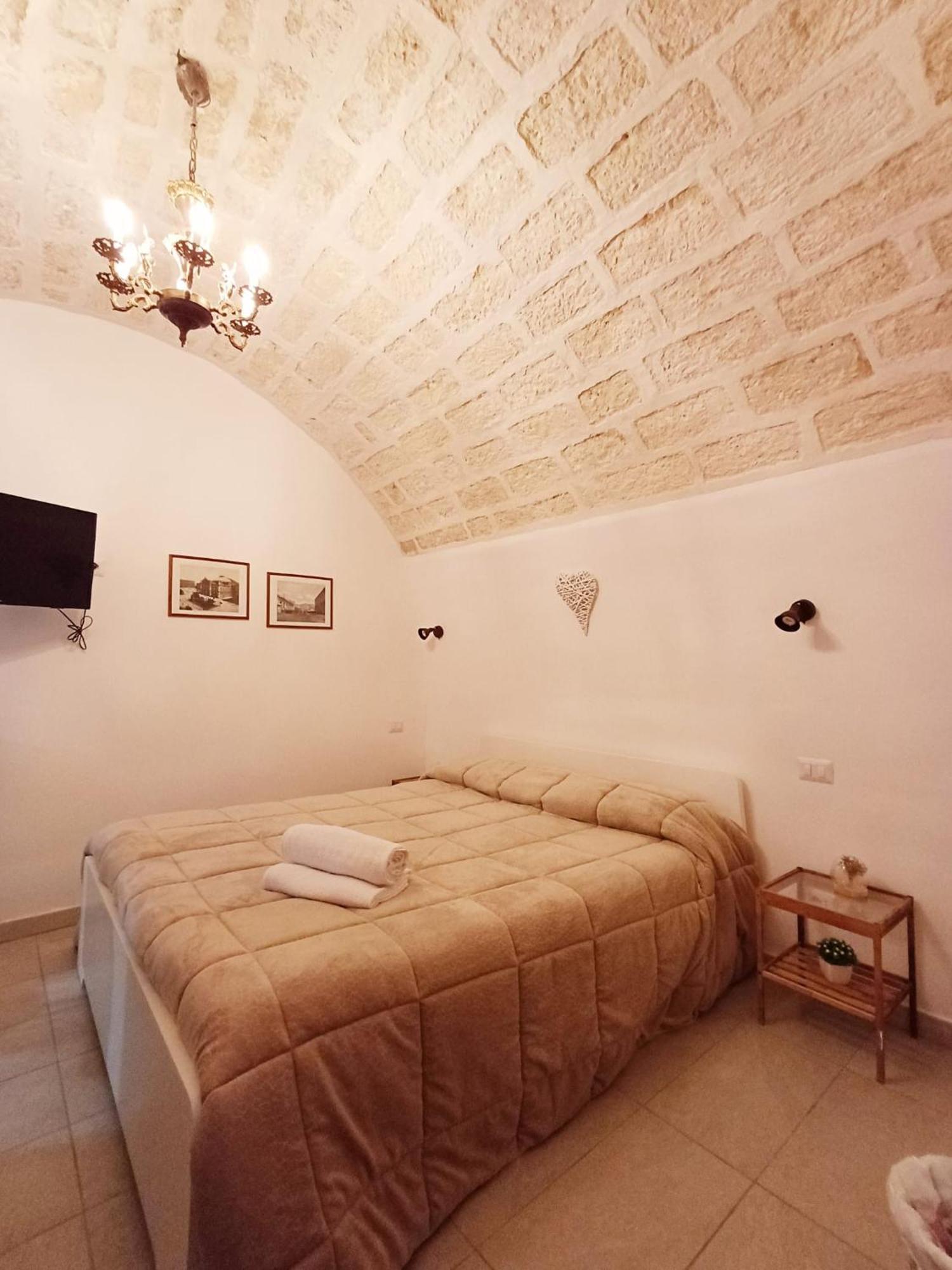 Ferienwohnung San Marco Bari Exterior foto