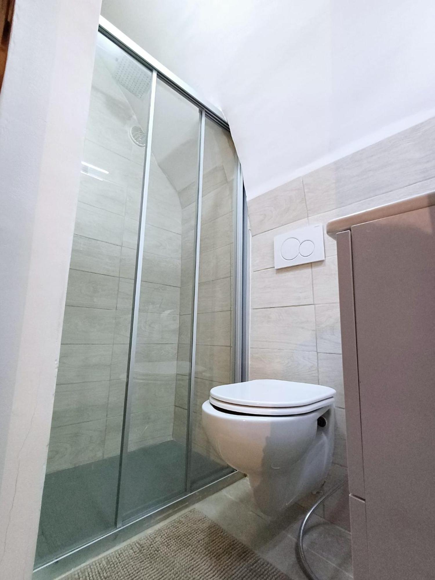 Ferienwohnung San Marco Bari Exterior foto