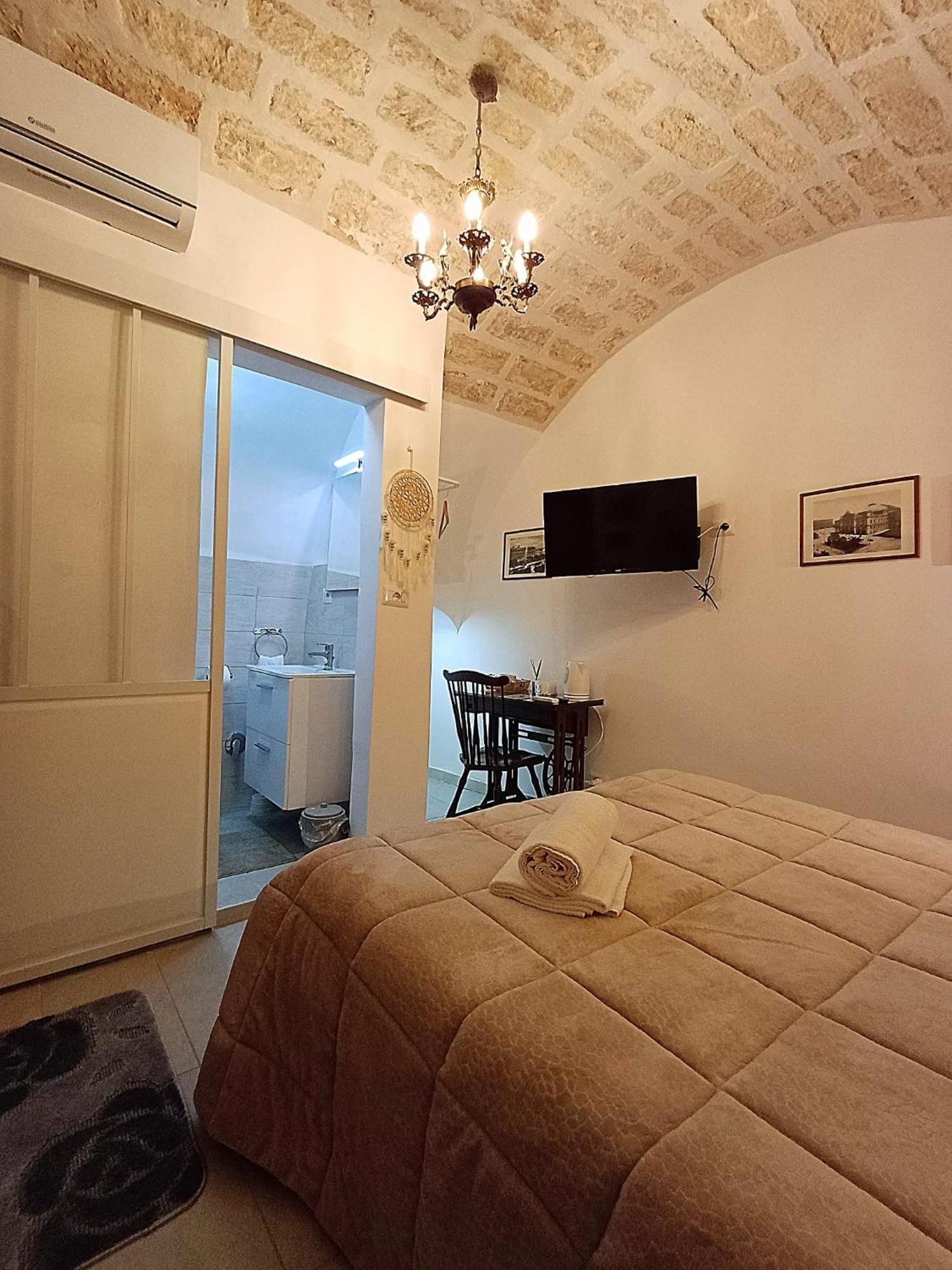 Ferienwohnung San Marco Bari Exterior foto